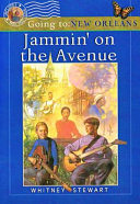 Jammin' on the Avenue cover