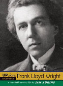 Up Close: Frank Lloyd Wright cover
