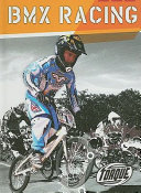 BMX Racing cover
