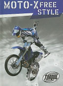 Moto-X Freestyle cover