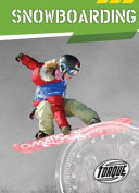 Snowboarding cover