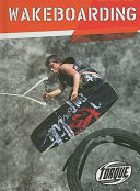 Wakeboarding cover