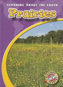 Prairies cover