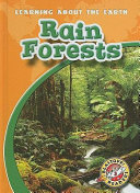 Rain Forests cover
