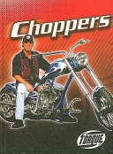 Choppers cover