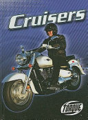 Cruisers cover