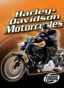 Harley-Davidson Motorcycles cover