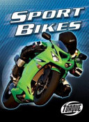 Sport Bikes cover