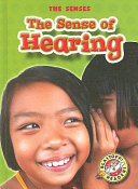 The Sense of Hearing cover