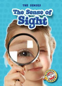 The Sense of Sight cover