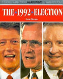 The 1992 Election cover