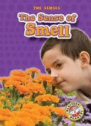 The Sense of Smell cover