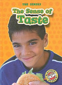 The Sense of Taste cover