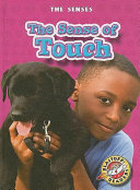 The Sense of Touch cover