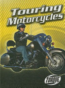 Touring Motorcycles cover
