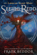 Seeing Redd cover