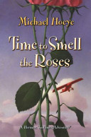 Time To Smell the Roses: A Hermux Tantamoq Adventure cover