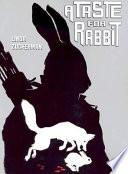 A Taste for Rabbit cover