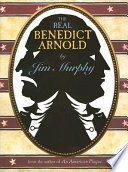 The Real Benedict Arnold cover