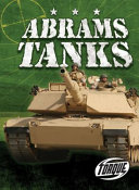 Abrams Tanks cover