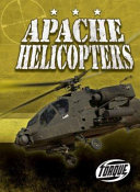 Apache Helicopters cover