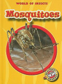 Mosquitoes cover