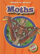 Moths cover