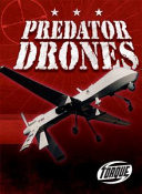 Predator Drones cover