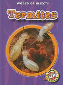 Termites cover
