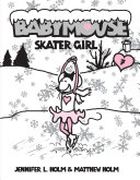 Babymouse: Skater Girl cover
