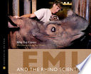 Emi and the Rhino Scientist cover