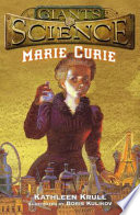 Marie Curie cover