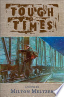Tough Times cover