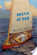 Becca at Sea cover