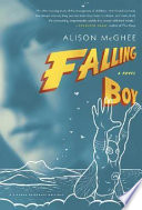 Falling Boy cover