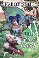 Little (Grrl) Lost cover