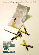 Right Behind You cover