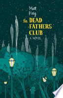 The Dead Fathers Club cover