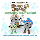 Jimmy Jam Germ & the Happy Handshake! cover