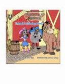 Johnnie's Missing Boot! cover