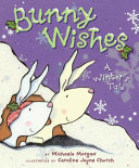 Bunny Wishes cover