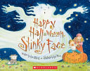Happy Halloween, Stinky Face cover