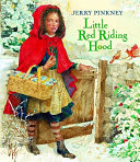 Little Red Riding Hood cover