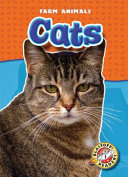 Cats cover