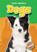 Dogs cover