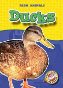 Ducks cover