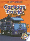 Garbage Trucks cover