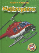 Helicopters cover