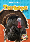 Turkeys cover