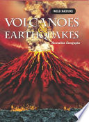 Volcanoes & Earthquakes cover